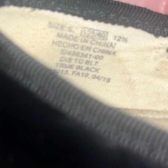 Gap Toddler Minnie Mouse Shoes 🌵6 - Picture 5 of 5